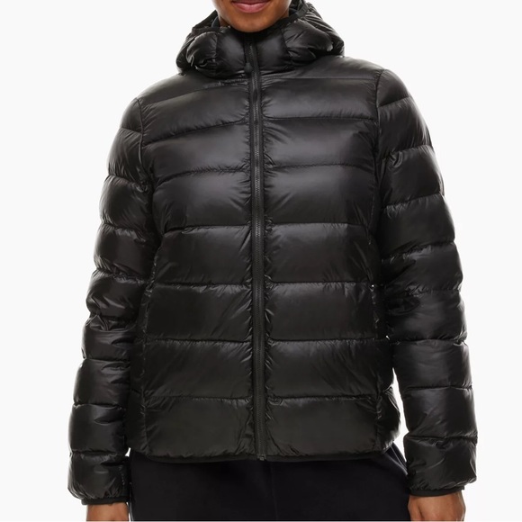 TNA little puff jacket - Picture 1 of 6